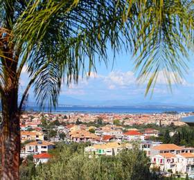 Туры в Alea Resort Villas в Греции