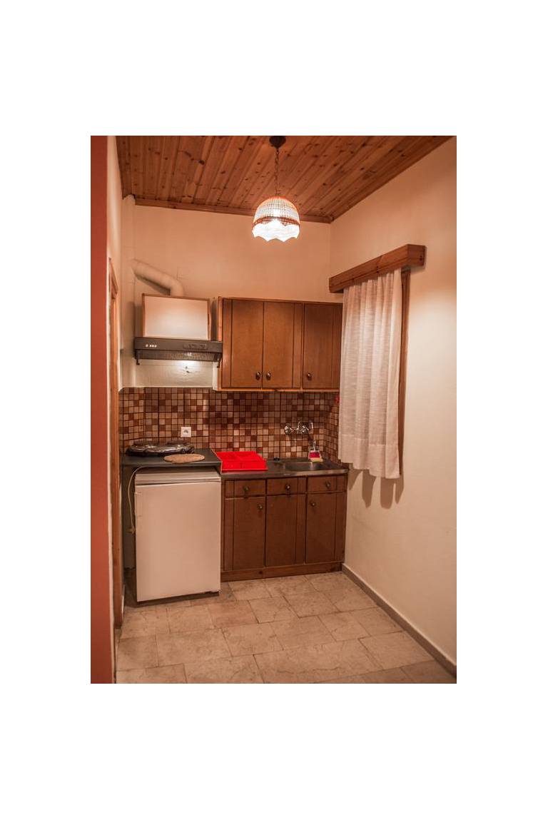 Alexaria Holidays Apartments