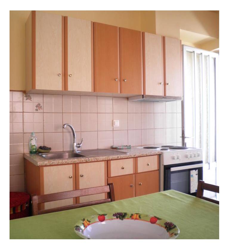 Old Town Apartments