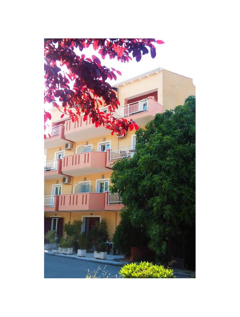 Casa di Maura