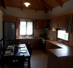 Отдых в Olive Tree House - Греция, Лефкада