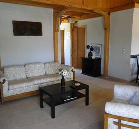 Туры в Olive Tree House в Греции