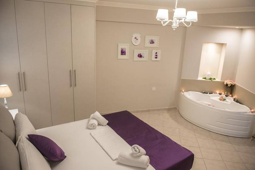 Lefkadio Suites Греция, Лефкада