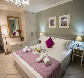 Туры в Lefkadio Suites в Греции