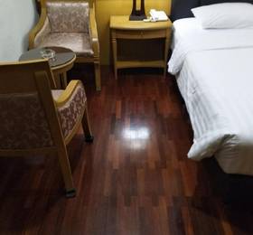 Туры в Mall Suites Express в Таиланде