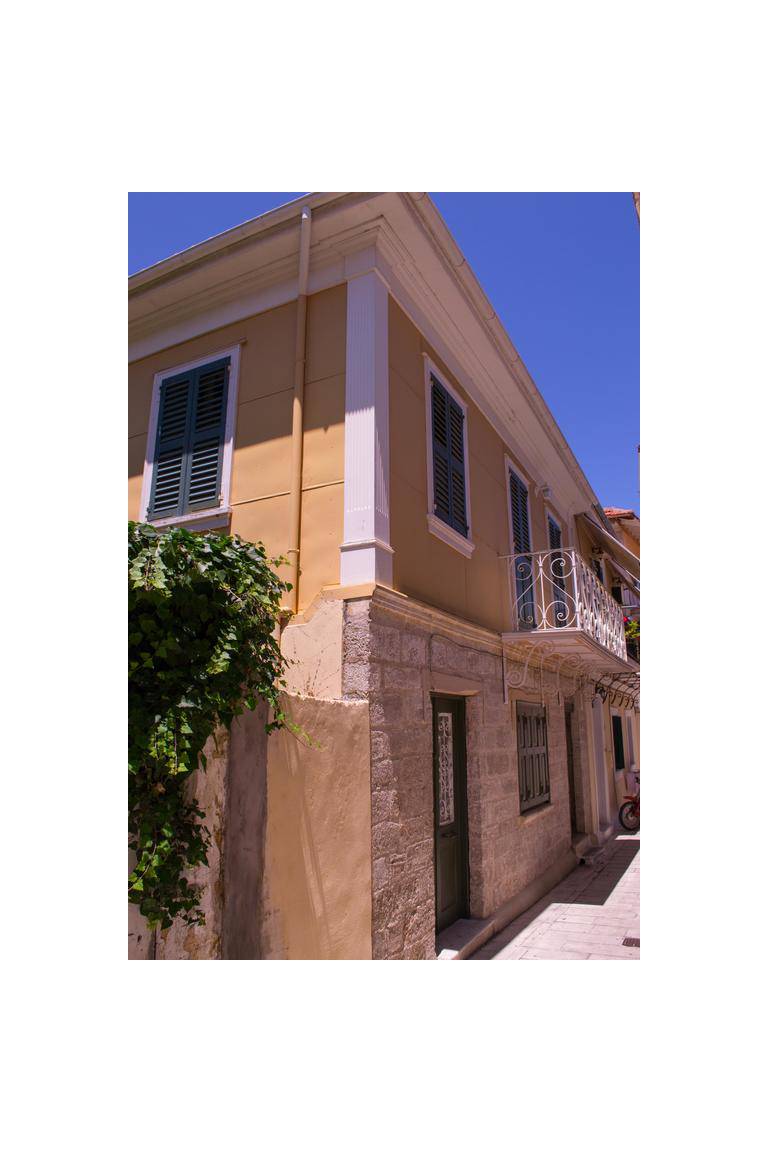 Beautiful Traditional Mansion - Πανέμορφο Παραδοσιακό Aρχοντικό