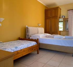 Туры в Dimitra Rooms в Греции