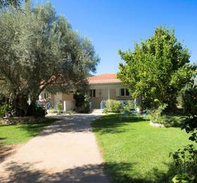 Aelia House в Лефкаде