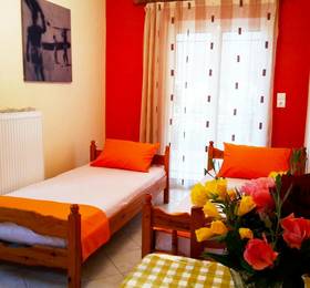 Туры в Paraskevi Apartments в Греции