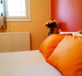 Paraskevi Apartments в Лефкаде