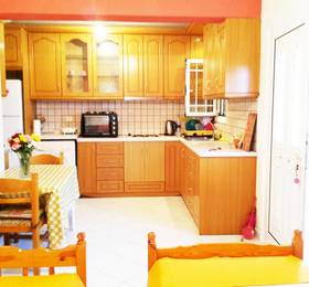Отдых в Paraskevi Apartments - Греция, Лефкада