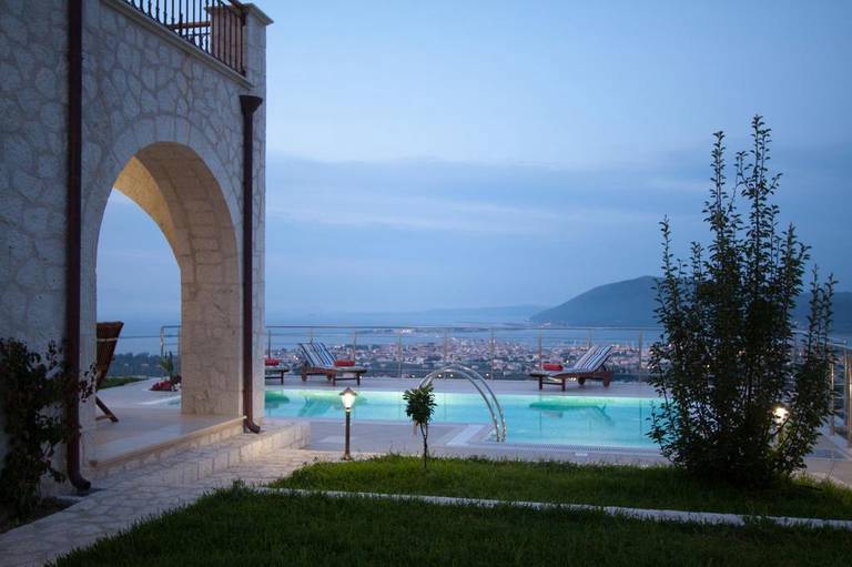 Villa Rubini