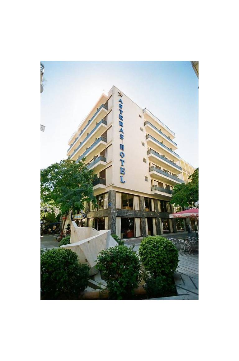 Asteras Hotel Larissa