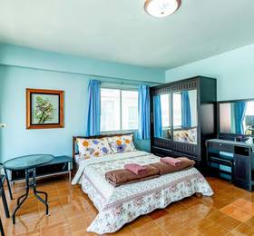 Отдых в Benjaratch Boutique Apartment - Таиланд, Бангкок