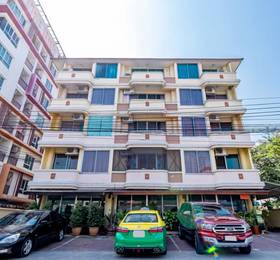 Benjaratch Boutique Apartment в Бангкоке