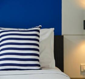 Отдых в DI Place Hotel - Таиланд, Бангкок