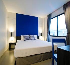 DI Place Hotel в Бангкоке