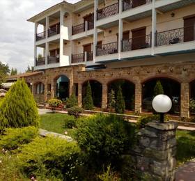 Туры в Nefeli Hotel в Греции
