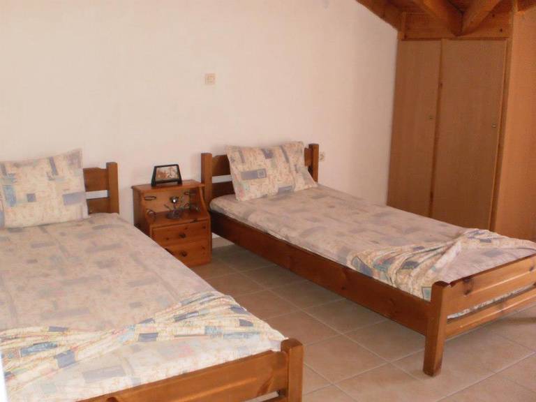 Filoxenia Apartments