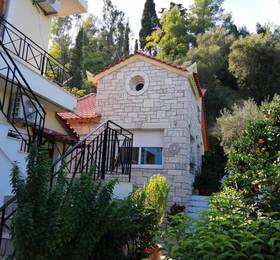 Туры в Pelagia Apartments в Греции