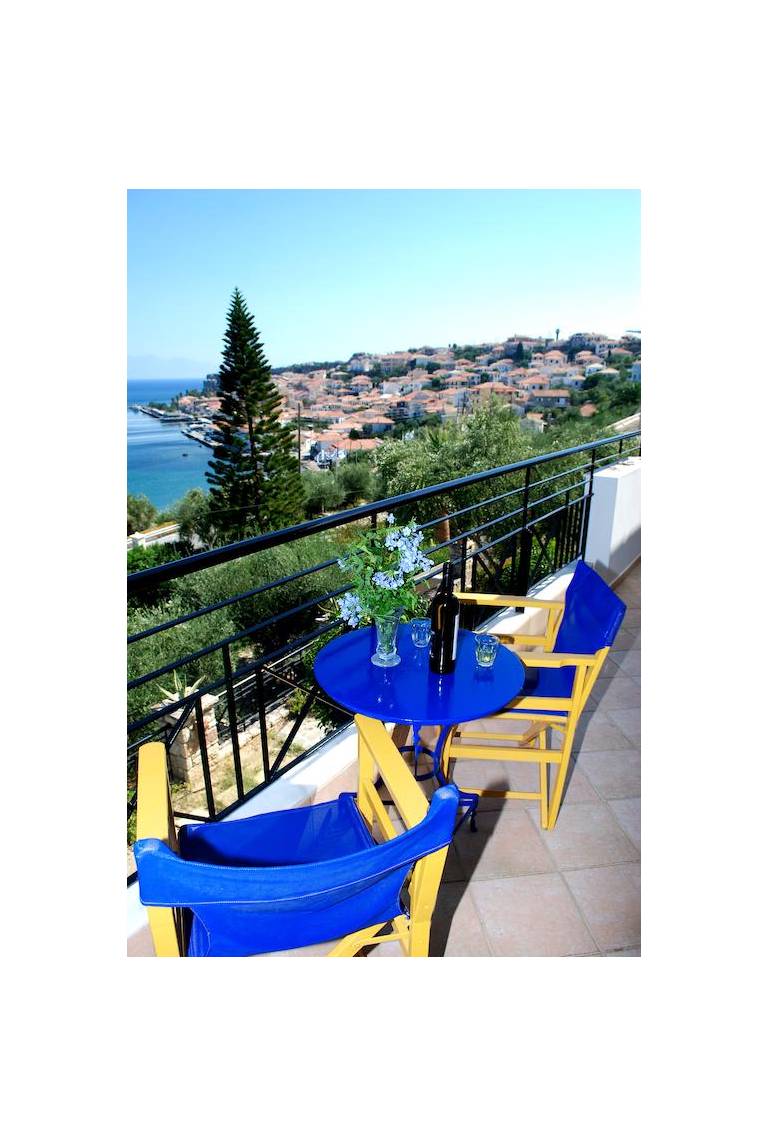 Pelagia Apartments