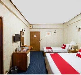 Туры в Jims Lodge Hotel в Таиланде