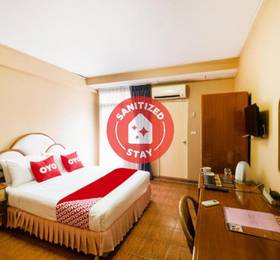 Отдых в Jims Lodge Hotel - Таиланд, Бангкок