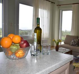 Отдых в Garden Villas - Греция, Корони