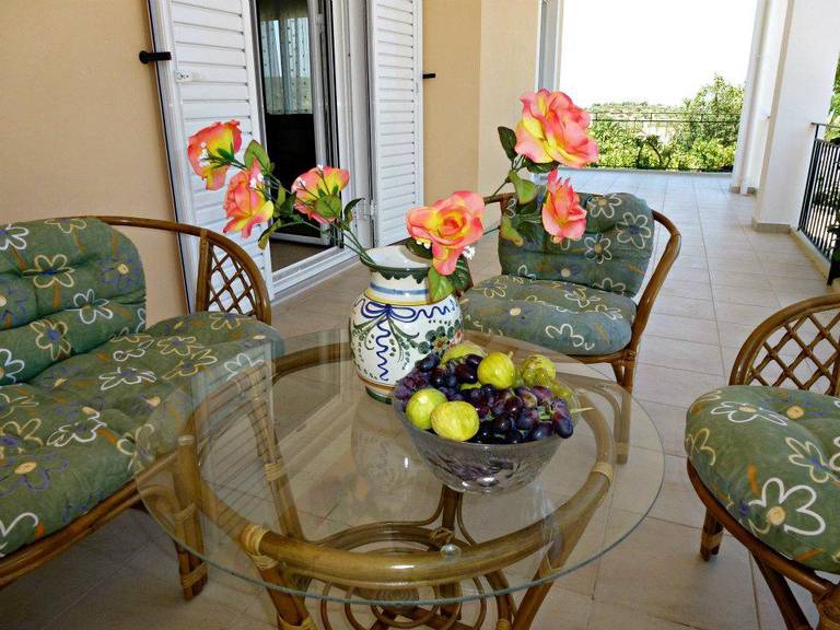 Garden Villas