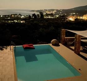 Туры в Onirozo Koroni Private Villa в Греции