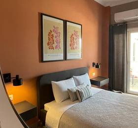 Туры в Vasilios Marinos Rooms в Греции