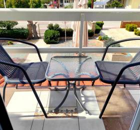 Vasilios Marinos Rooms в Коринфе