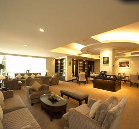 Kantary House Hotel & Serviced Apartments в Бангкоке