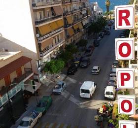 Туры в Acropolis Hotel в Греции