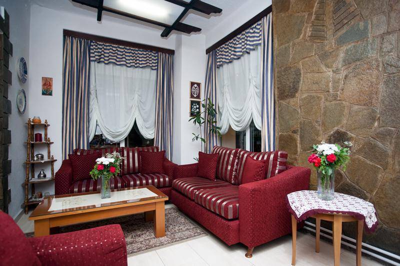 Olympos Hotel 2* Греция, Пиерия