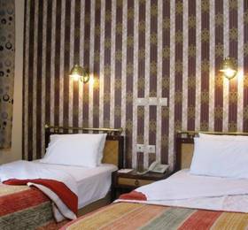 Olympos Hotel в Пиерии