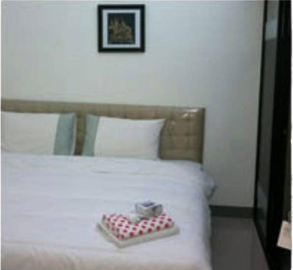 Nine Place Sukhumvit 40 3* Таиланд, Бангкок