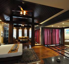 Туры в Siam Society Hotel and Resort в Таиланде