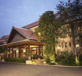 Siam Society Hotel and Resort в Бангкоке