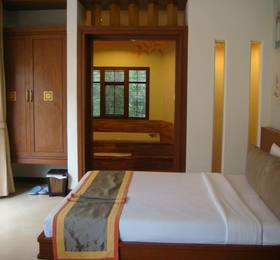 Отдых в Siam Society Hotel and Resort - Таиланд, Бангкок