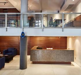 Luxx Hotel в Бангкоке