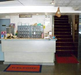 Far East Inn в Бангкоке