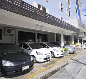 Туры в Seri 47 Residence в Таиланде