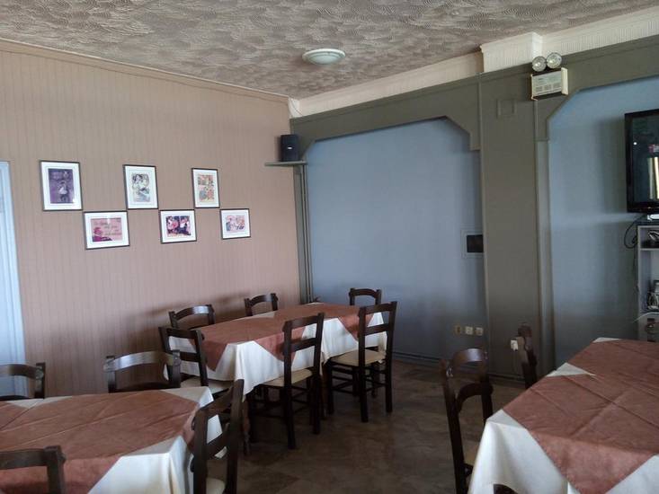 Akrogiali 1* Греция, Кипарисия