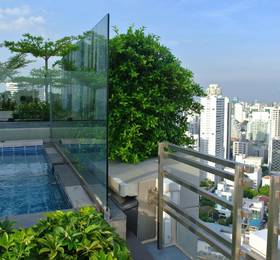 Туры в Sofitel Bangkok Sukhumvit в Таиланде