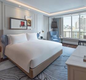 Sofitel Bangkok Sukhumvit в Бангкоке
