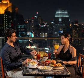 Туры в Sofitel Bangkok Sukhumvit в Таиланде