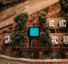 Natura Club Hotel & Spa в Кипарисие