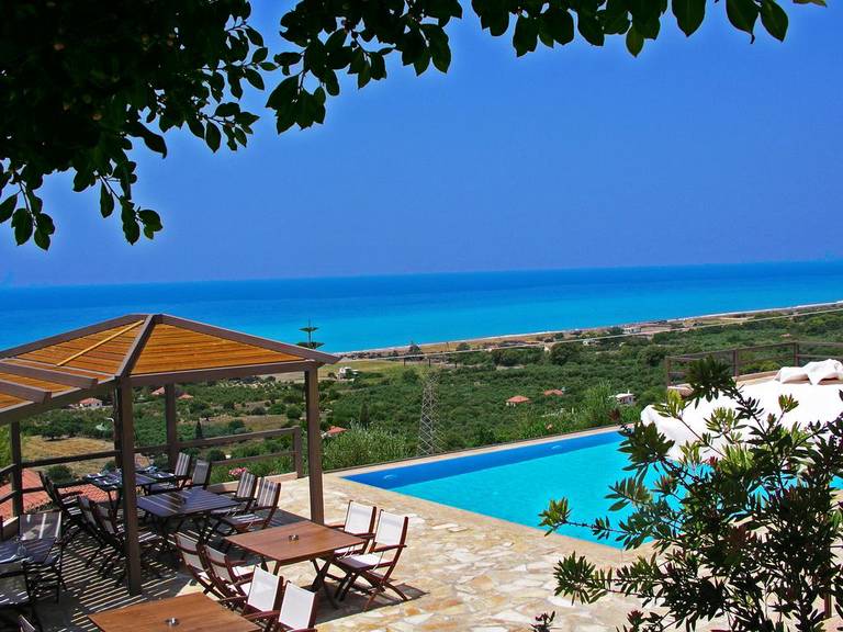 Natura Club Hotel & Spa
