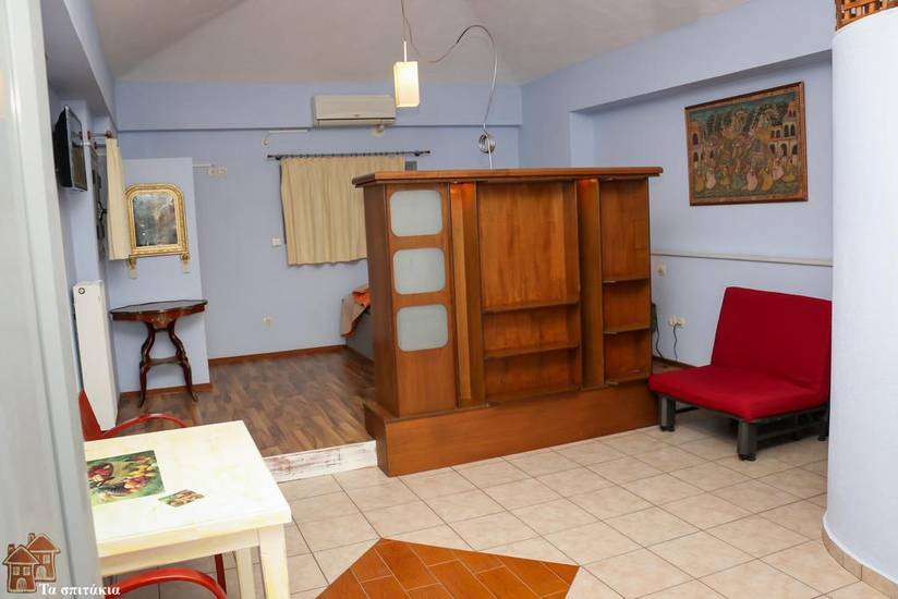 Ta Spitakia Tsarbopoulos Греция, Кипарисия